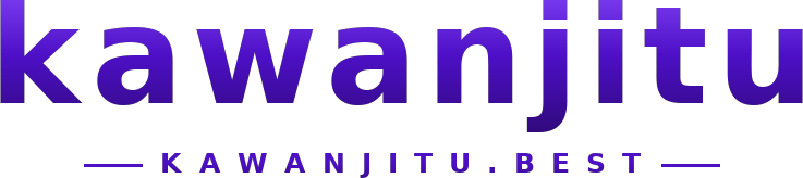 kawanjitu logo